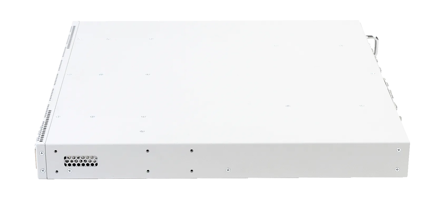 Ethernet-коммутатор MES5400-48, 48x1G/10G SFP+ + 6x40G/100G QSFP+, L3, dual PSU