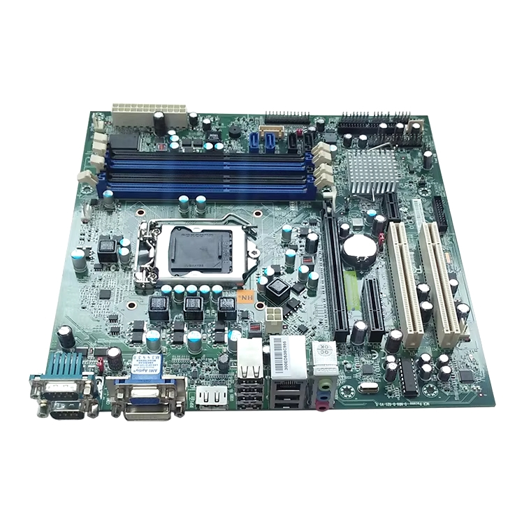 MOTHERBOARD, MICRO-ATX, IINTEL SUGAR BAY "POCONO"