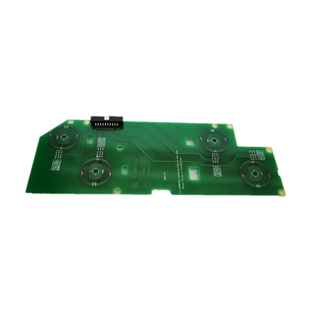 PRINTED CIRCUIT BOARDS IGCRD NCR 445 0752739 