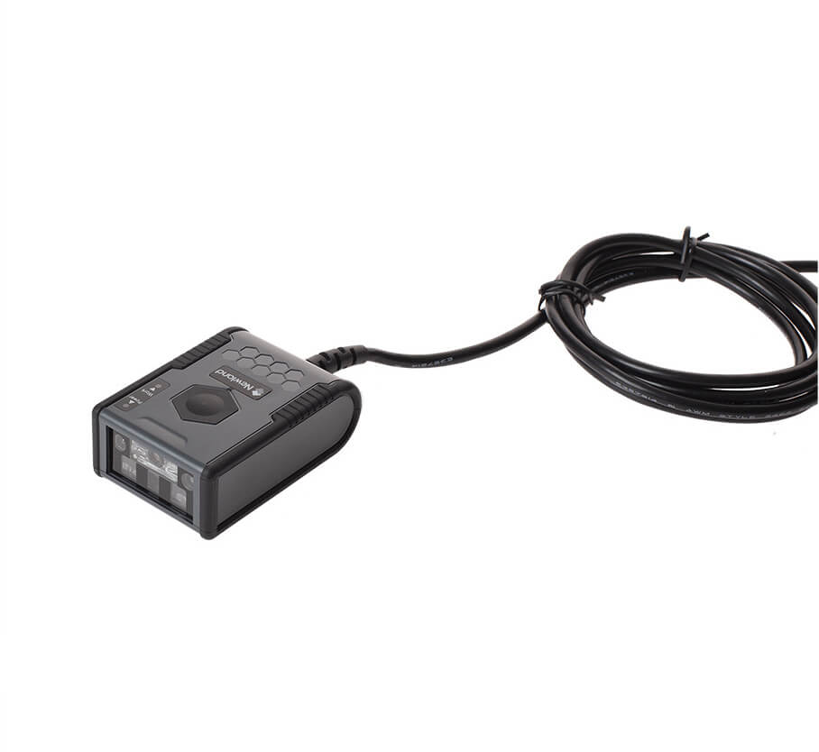 Сканер штрих-кода 2D Newland FM50 c USB кабелем
