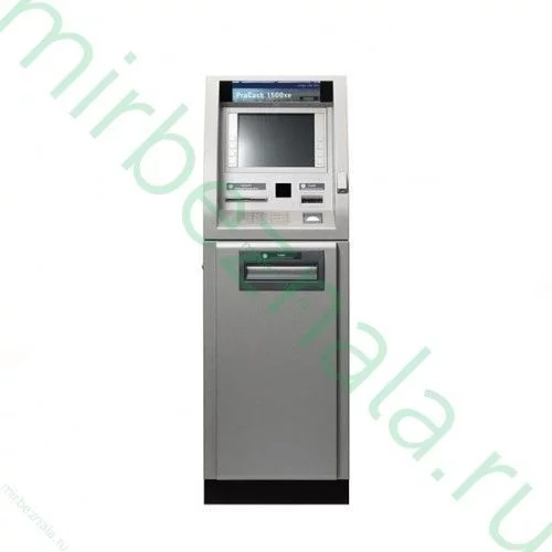 Б/У банкомат wincor nixdorf (Винкор Никсдорф) procash 1500 usb